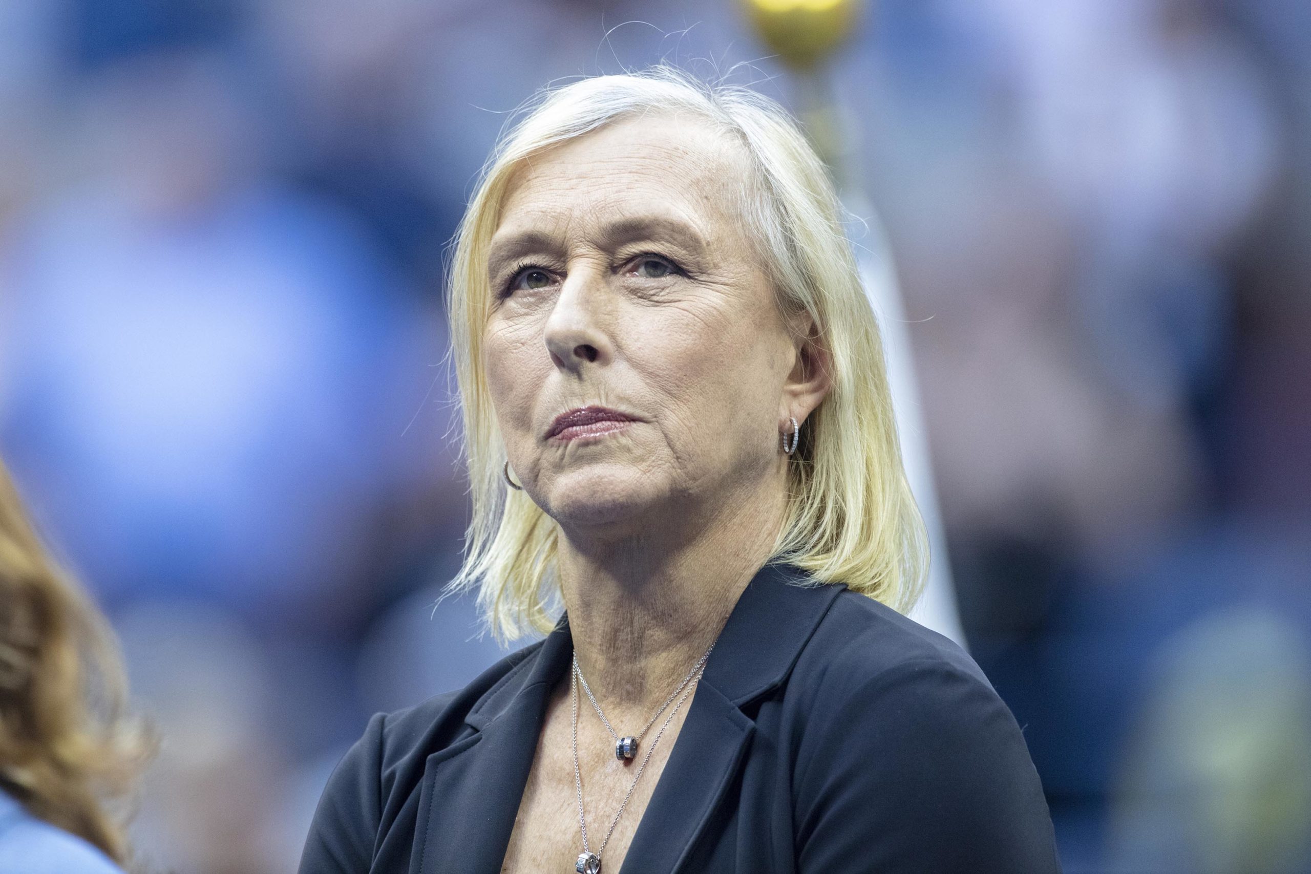 Navratilova pobijedila rak grla: Mislila sam da neću dočekati Božić