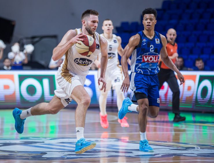 ABA liga: Gradski rivali se sastaju u „Morači“
