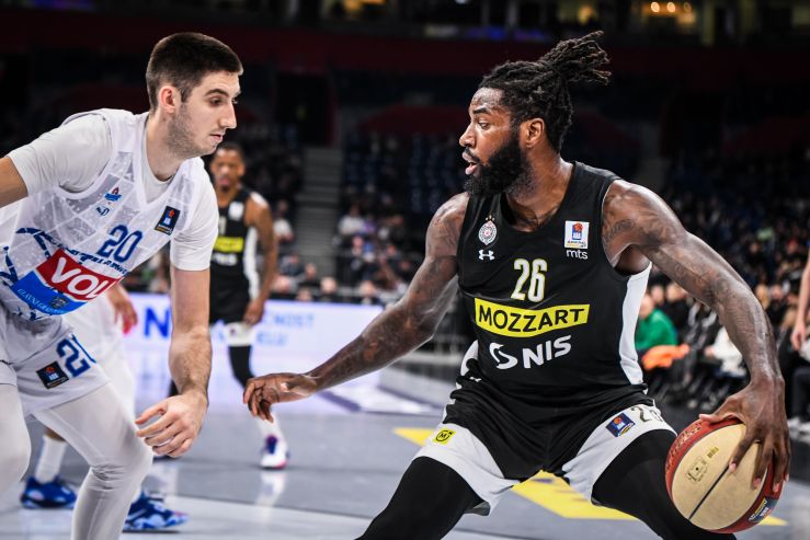 Izbori odlažu duel Budućnost – Partizan: Da li se narušava regularnost ABA lige?