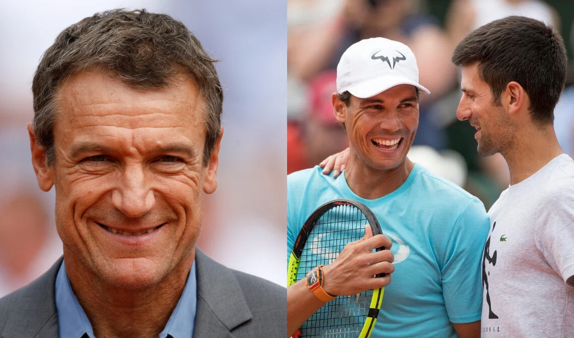 Vilander: Novak je opušten nakon osvajanja Australijan opena, ali ako Nadal slavi na RG…