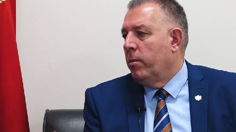 Miljanić: Nacionalni savjet za borbu protiv korupcije u Crnoj Gori već je dao mjerljive rezultate