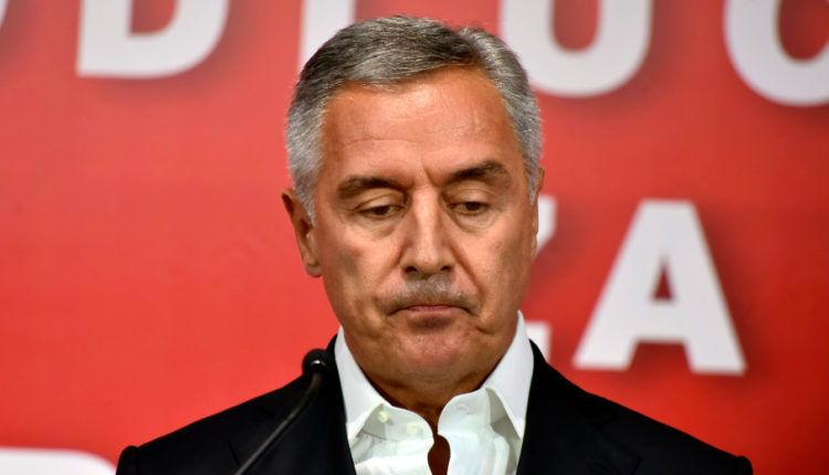 Đukanović će 2. aprila konačno otići i to zahvaljujući onima koji se u proteklih trideset godina nikada nijesu prodali ni predali