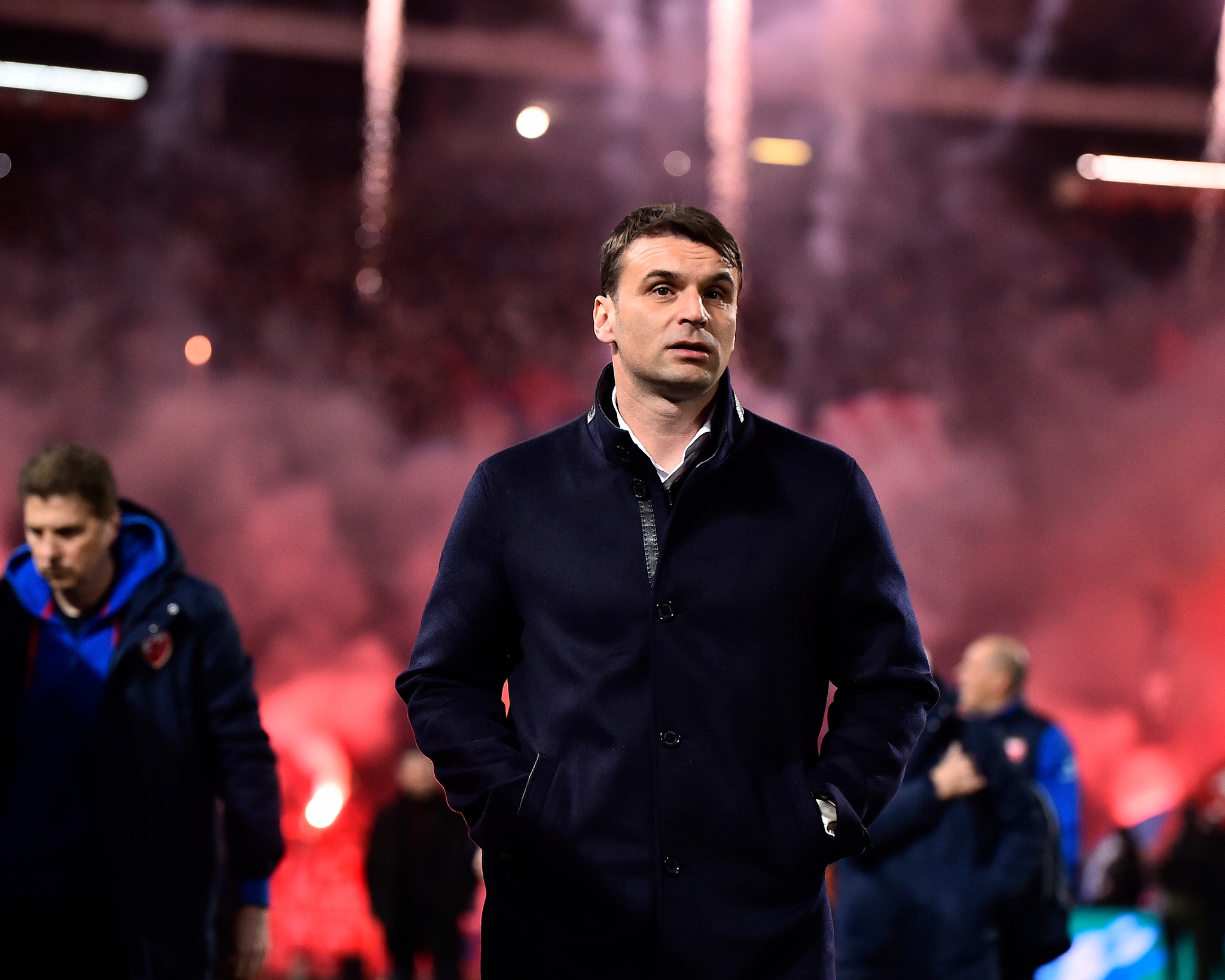 Milojević: Imali smo cilj da dobijemo derbi i dobili smo ga