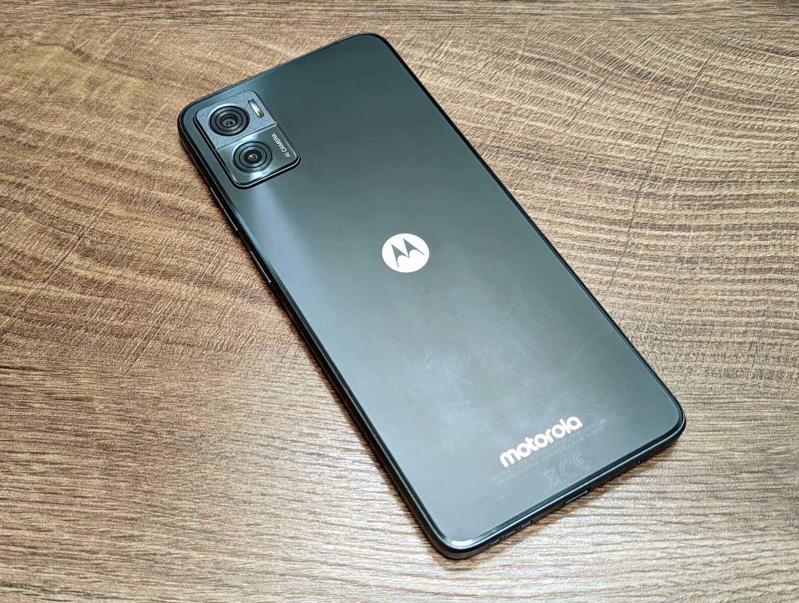 Motorola razvila posebnu tehnologiju za zvuk