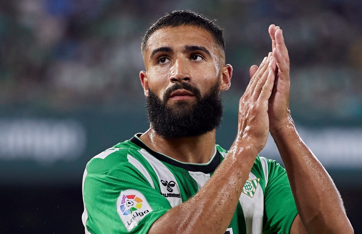 Peh za Betis: Povrijedio se Fekir