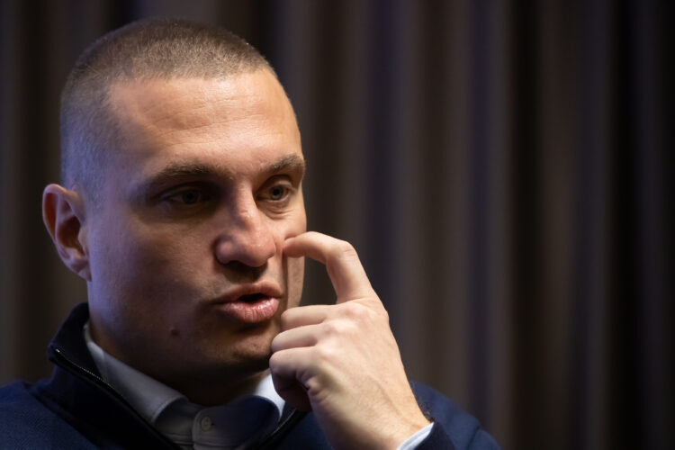 Vidić se povukao: Džajić jedini kandidat za predsjednika FS Srbije