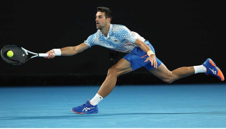 Đoković propušta masters u Indijan Velsu