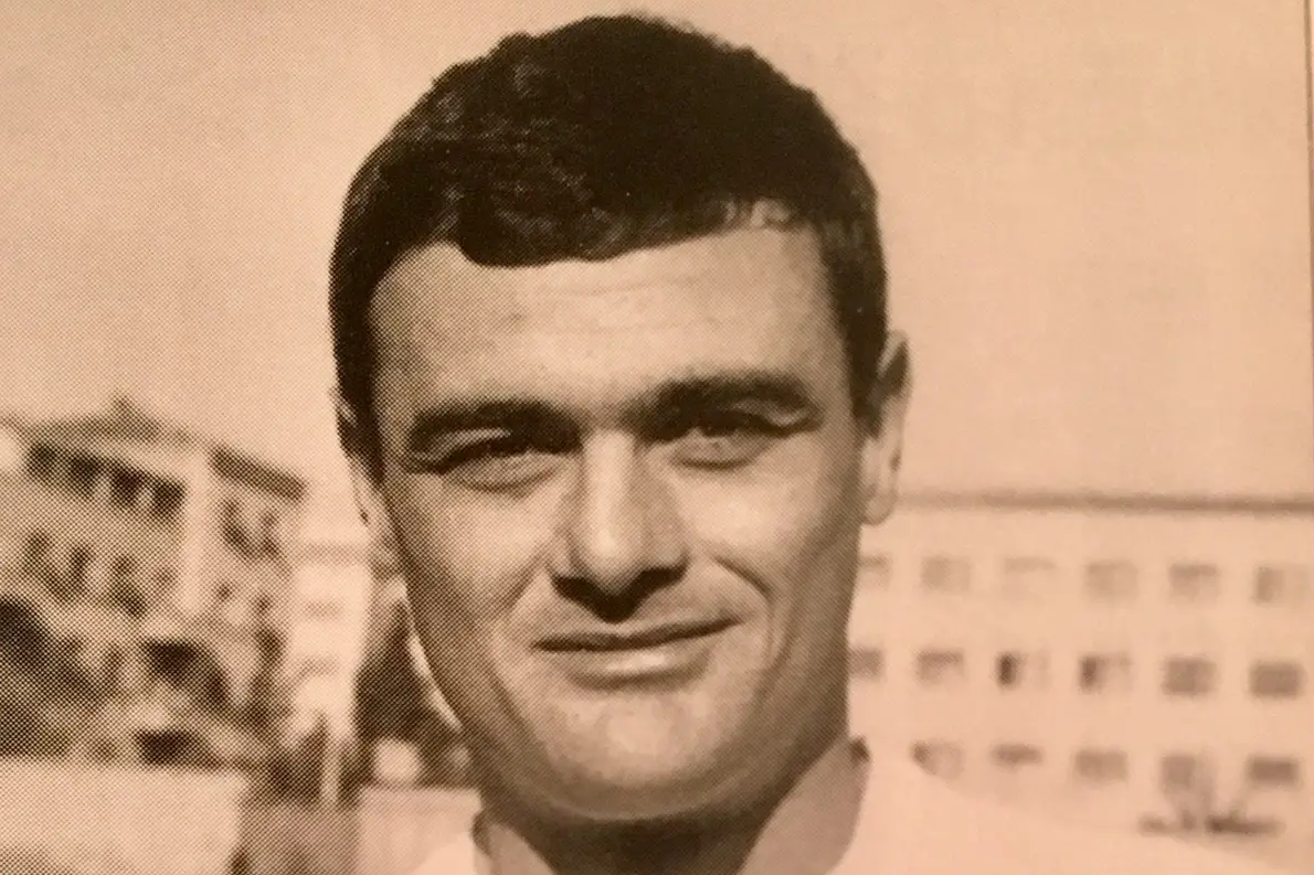 Preminuo legendarni napadač i trener splitskog Hajduka
