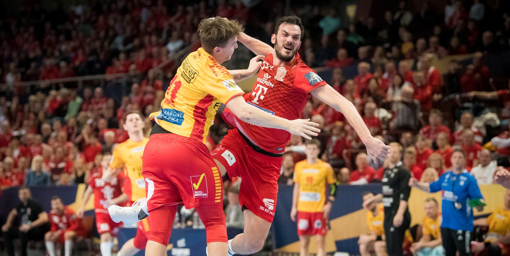 „Handball Planet”: Nenadić u Pari Sen Žermenu