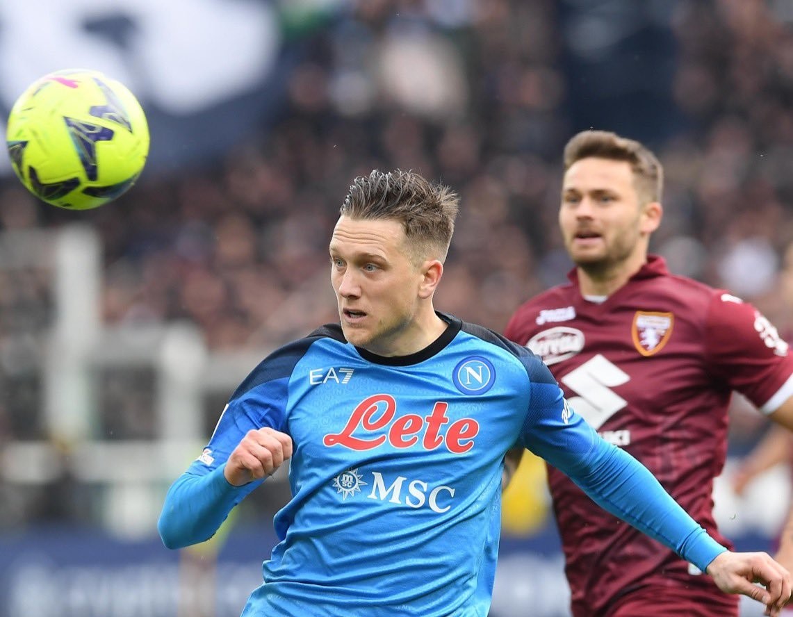 Milenković upisao 200 utakmicu za Fiorentinu: Poker Napolija u Torinu