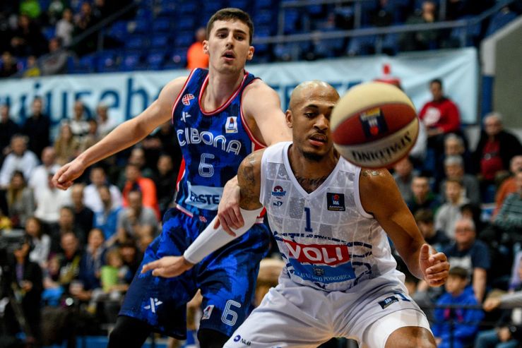 Jovanović: Ofanzivni skok donio pobjedu