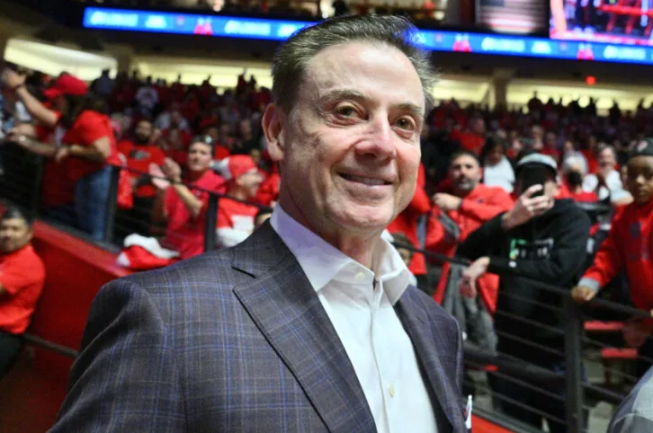 Rik Pitino ne odustaje: Legendarni trener na klupi njujorškog univerziteta Sent Džons
