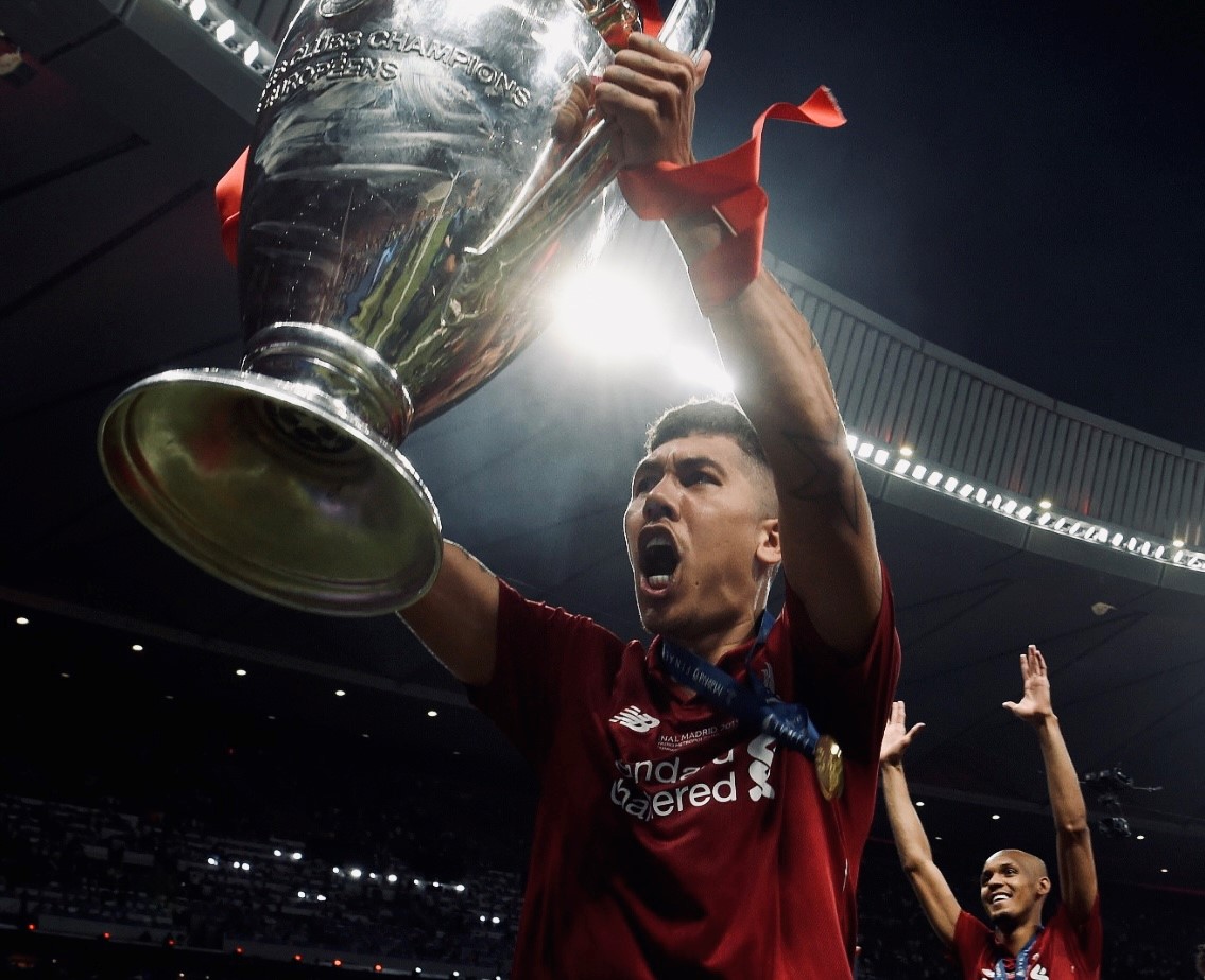 Firmino saopštio Klopu: Napuštam Liveprul na kraju sezone