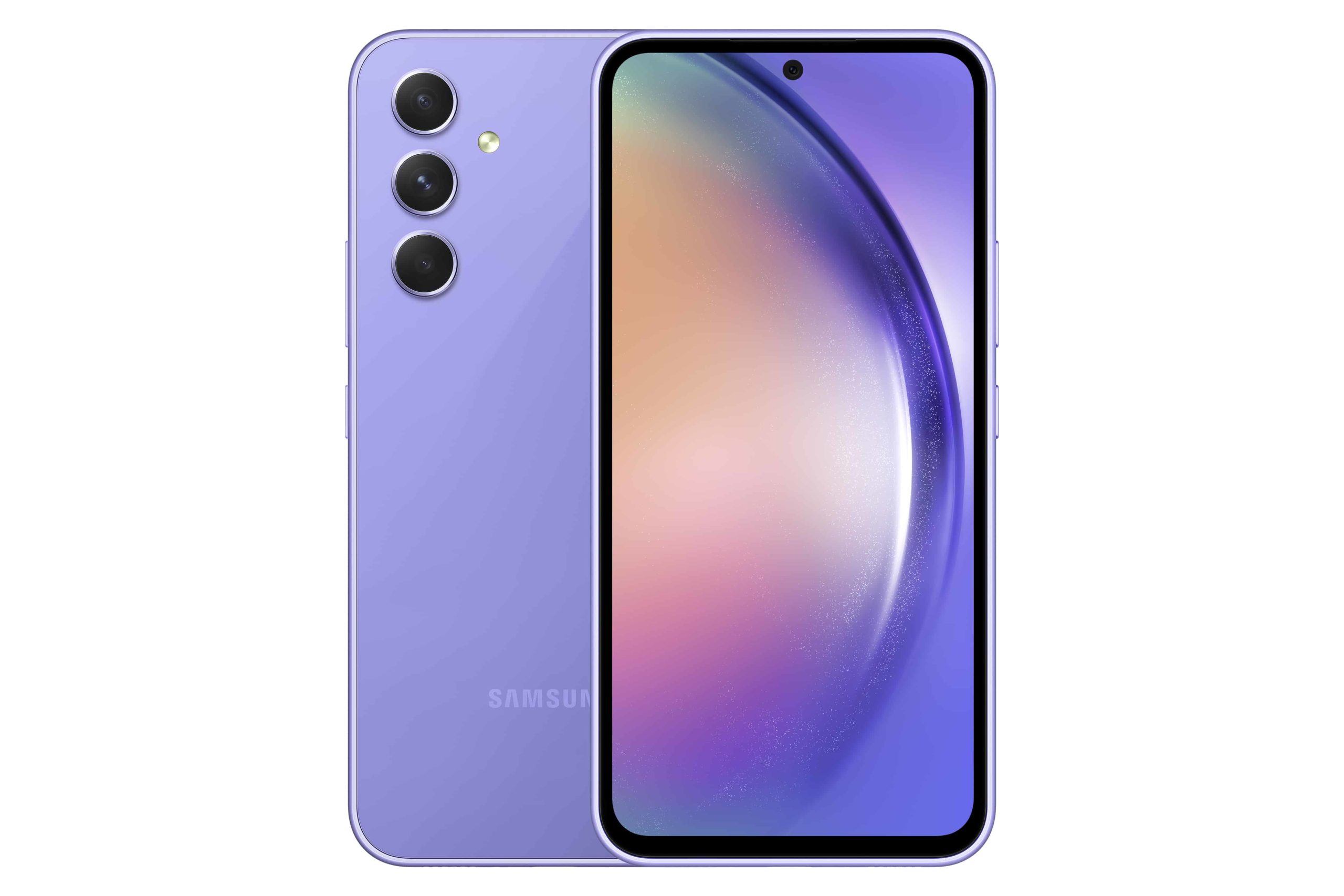 Samsung Galaxy A54 5G i Galaxy A34 5G: Fantastično iskustvo za sve!