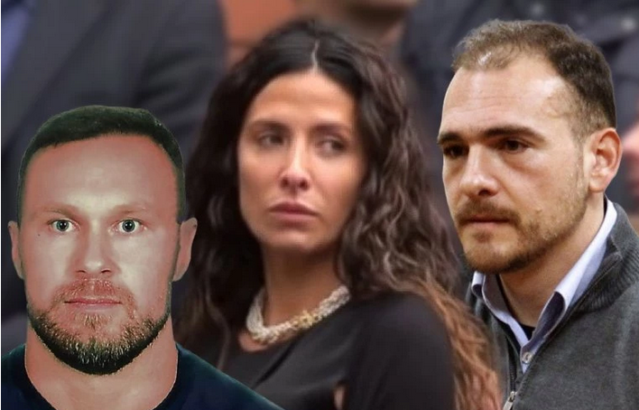 Zvicer preko supruge Barbare traži Luku Bojovića: „Angažovana ekipa koja prati njeno kretanje“