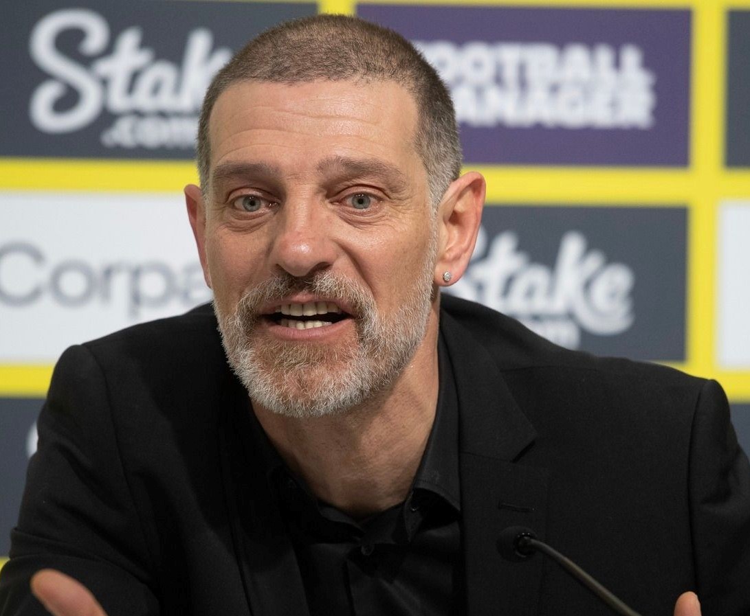 Bilić izdržao samo 11 utakmica kod porodice Pozo