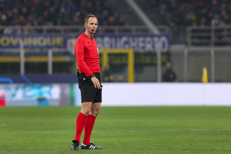 Liga Evrope: Jovanović sudi revanš Betisa i Junajteda