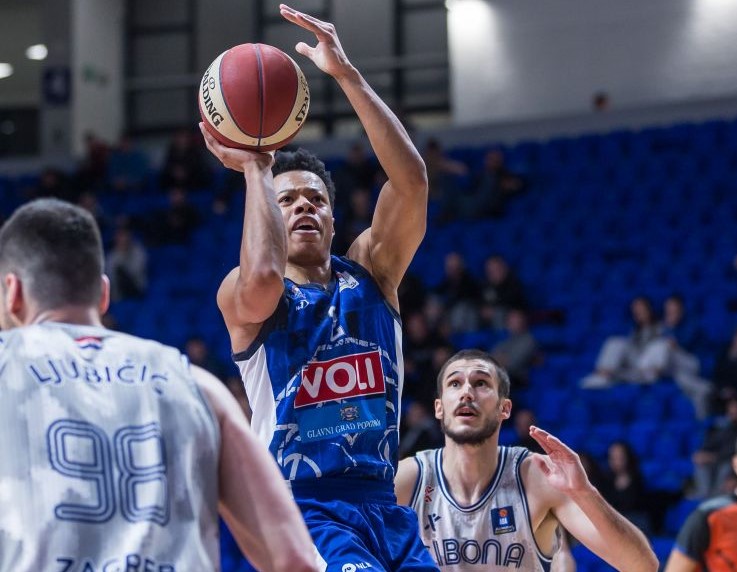Hejns: Cibona je savladala Zvzedu, ali vjerujem da možemo do pobjede u Zagrebu