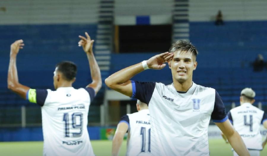 Ludnica u Boliviji: Pet golova, dva crvena i 40 minuta nadoknade