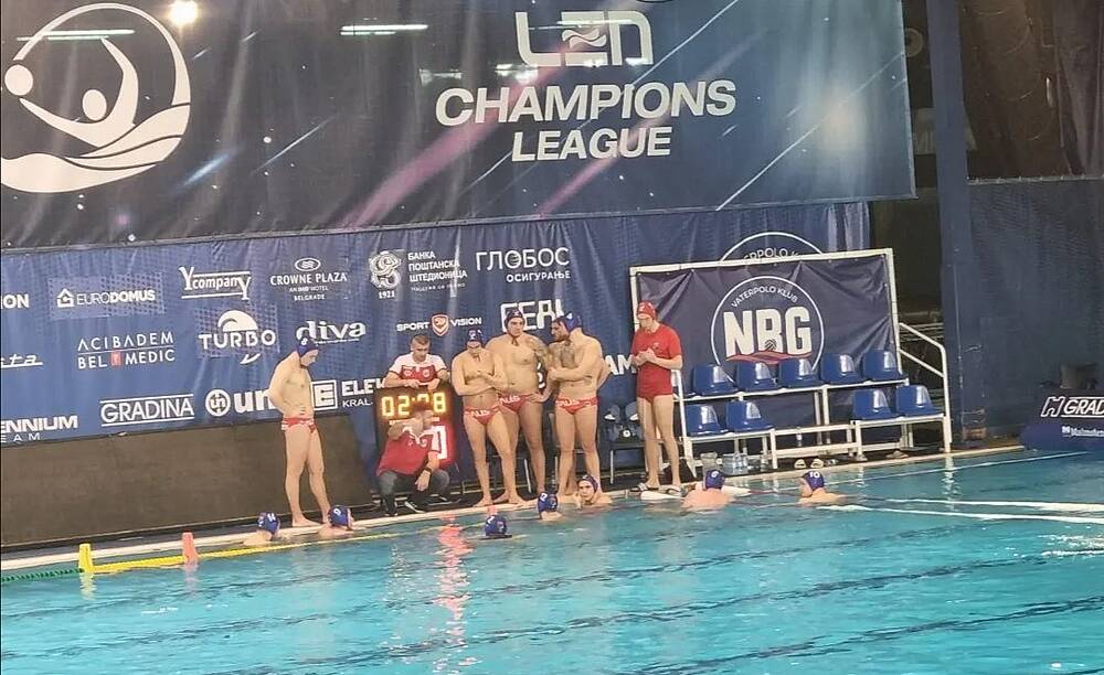 Baraž Premijer regionalne lige: Valjevci u Šibenik nose zalihu od tri gola
