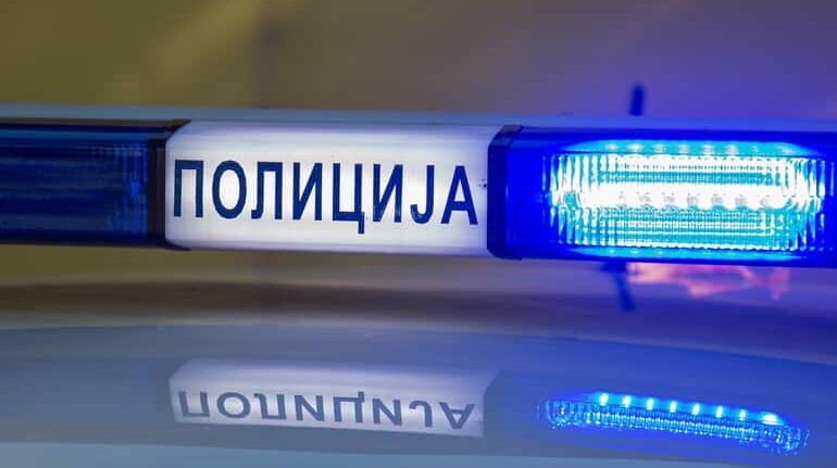 Državljanin Crne Gore uhapšen zbog napada na novosadskog advokata