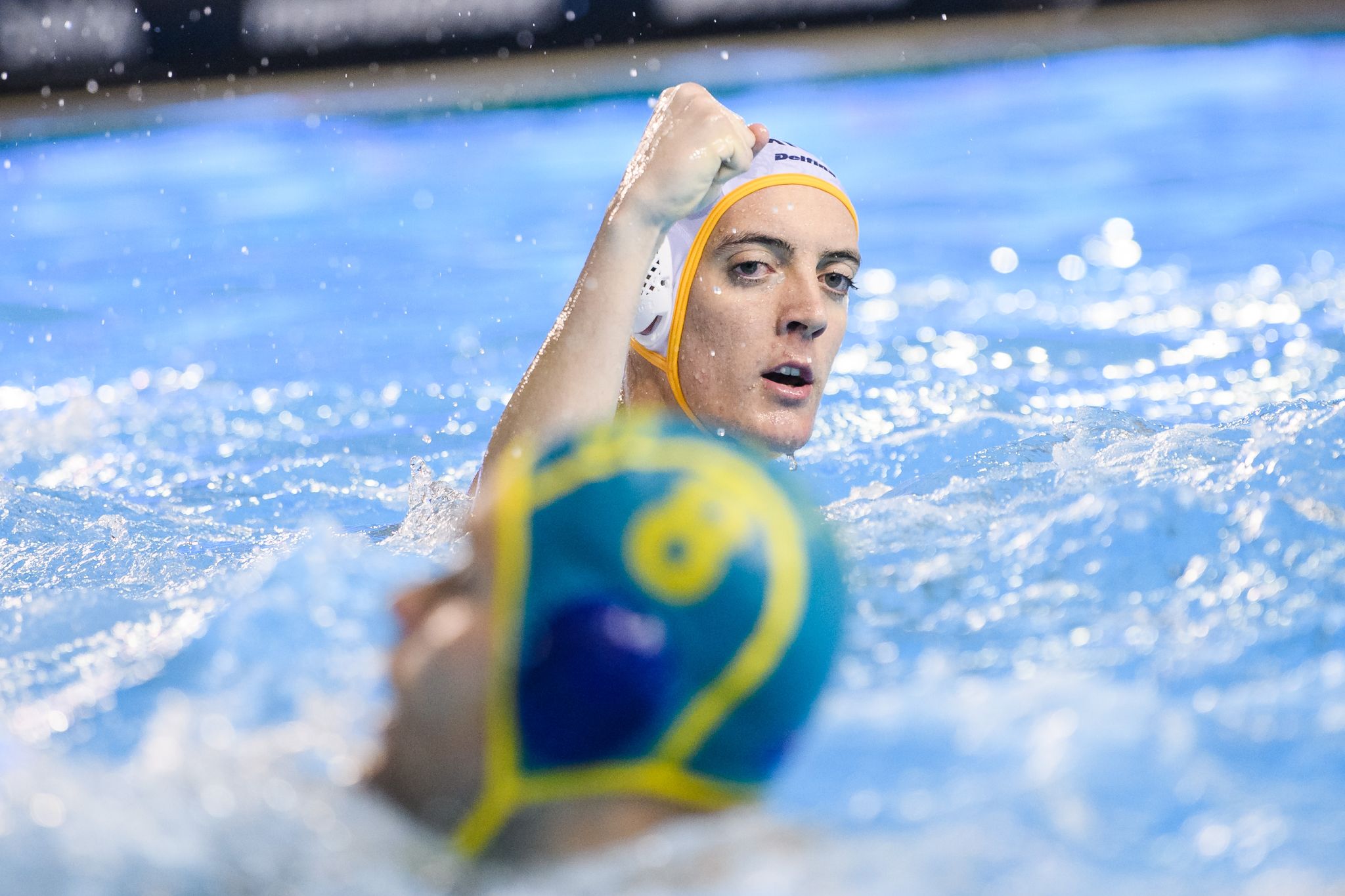 Vasilije Radović srušio Australijance: „Ajkulama” za prolaz treba plus 3 protiv Grčke