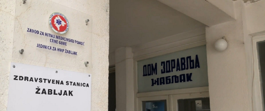 Na Žabljaku svega tri ljekara, nema pedijatra i specijalista