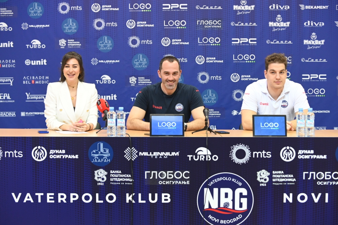 Poslije reprezentativnih akcija se nestavlja Liga šampiona: Novi Beograd dočekuje Marsej
