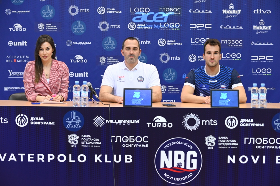 Fajnal-for Regionalne lige: Novi Beograd brani tron