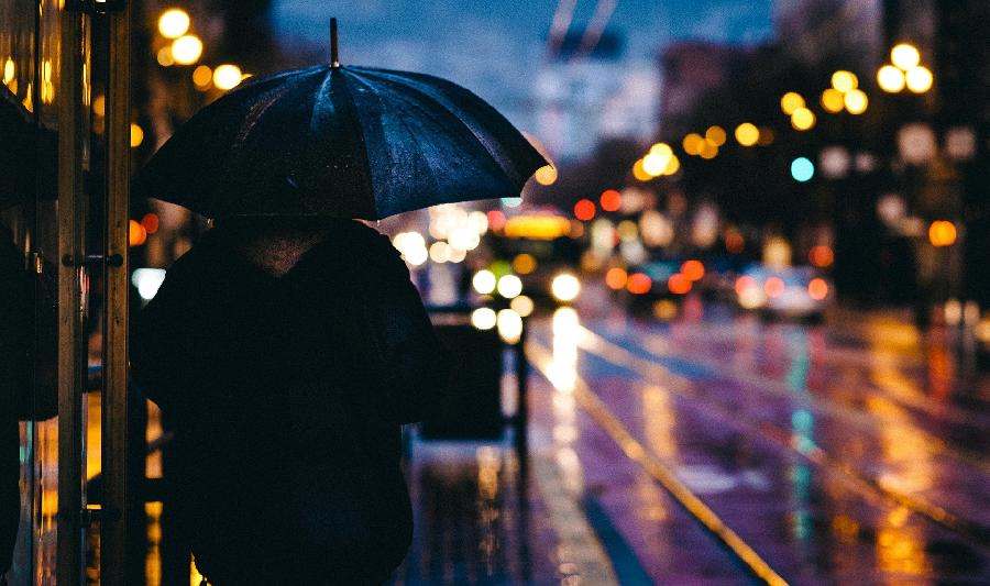 Danas oblačno sa mjestimično slabom kišom, do 17 stepeni
