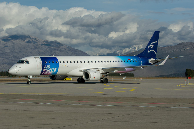 Novi „airbus“ za ljeto