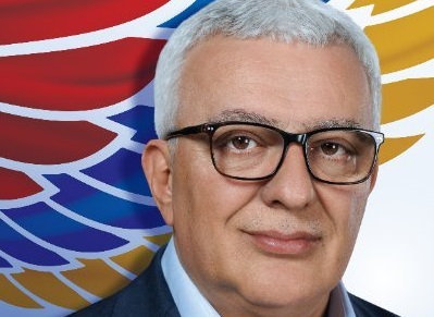 NAROD ZA ČOVJEKA NARODA