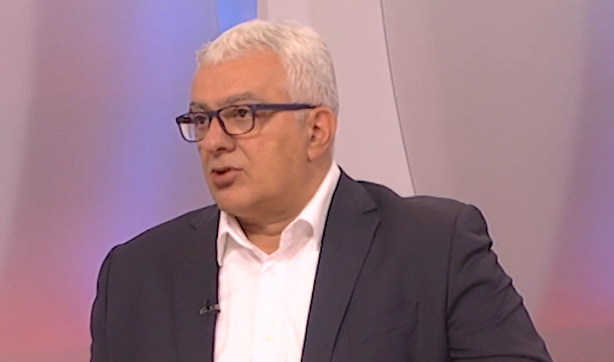 Mandić: Naša dužnost je da svakog dana našim majkama, sestrama, suprugama i kćerkama pokažemo koliko ih cijenimo! (VIDEO)