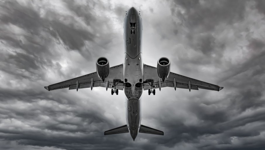 Spreman memorandum za aerodrom u Beranama