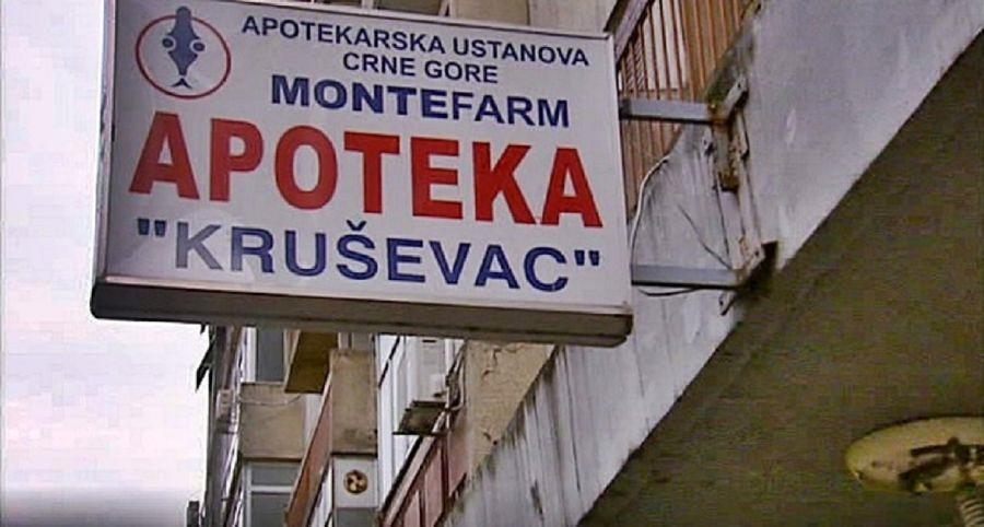 Montefarm: Trenutne nestašice ljekova uslovljene globalnim problemima u snabdijevanju