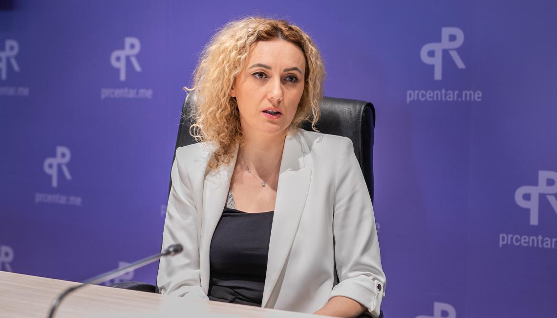 NVO Green home: U Crnoj Gori rijeke ne posmatramo kao prirodni resurs