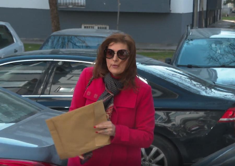 Vrhovnoj državnoj tužiteljki dostavljeni izvještaji o policijskoj torturi