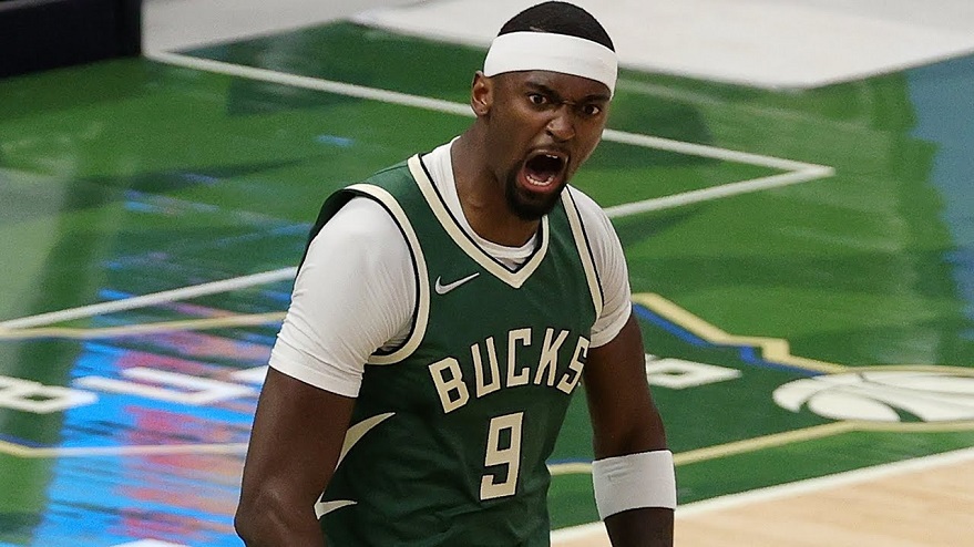 NBA: Milvoki pobjeđuje i bez Janisa, Golden Stejt razbijen u Memfisu
