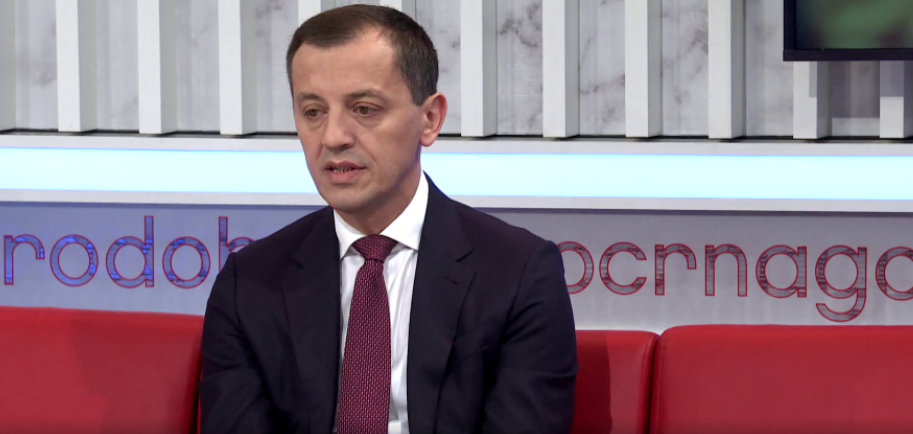 Odbijena tužba Boškovića protiv IN4S-a: „Beli orao“ bez duševnih boli, povrijeđene časti, ali i 5.000 evra!