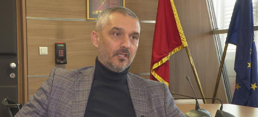 Brđanin: Policija radi šta može, iako zakon nalaže drugačije