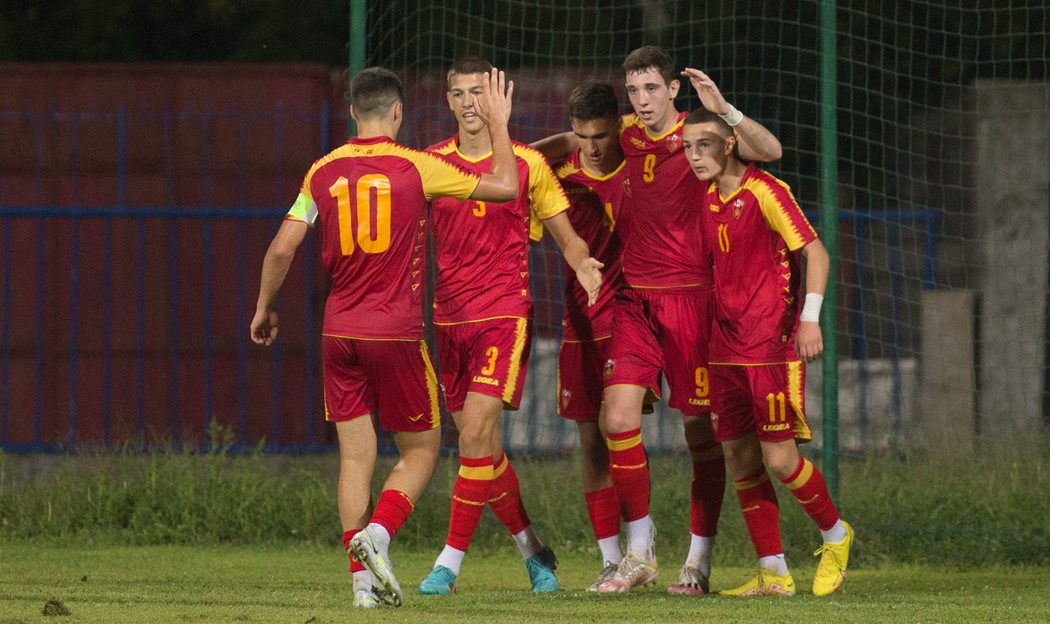 Perišić odredio kandidate za elitnu rundu kvalifikacija: Očekujemo mnogo od ovog turnira