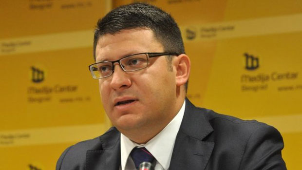 Srpska pravoslavna crkva kao poslednje srpsko utočište