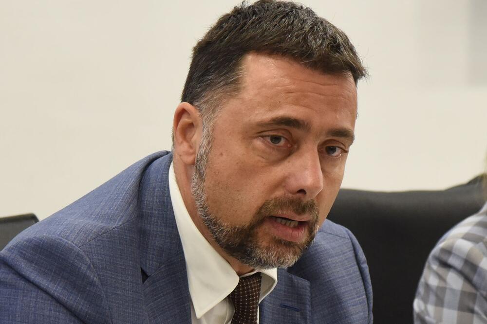 Đurović: Svi lanci se odazvali akciji „Stop inflaciji“ sa većim brojem proizvoda nego što je traženo