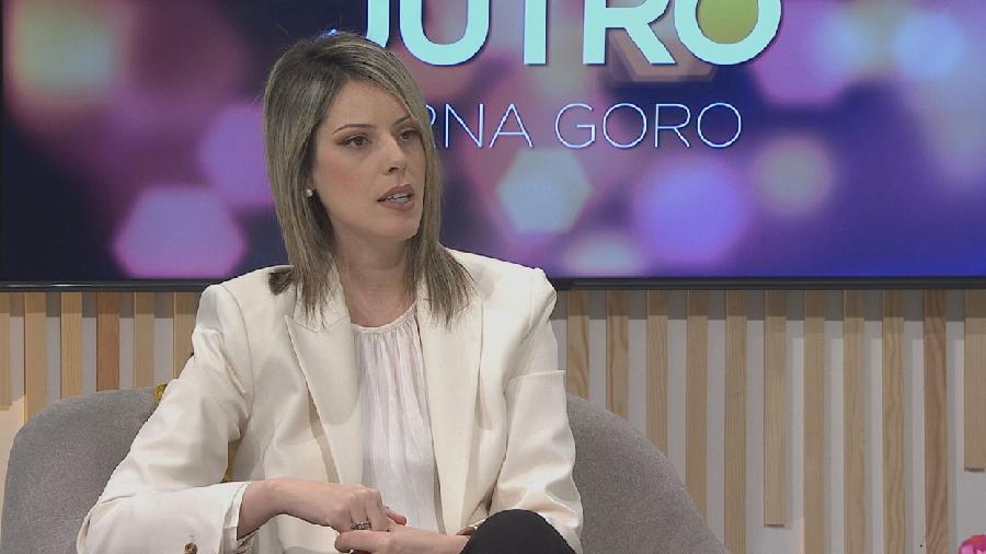 Đurović: Optimista sam da će primorje ove sezone imati vodu
