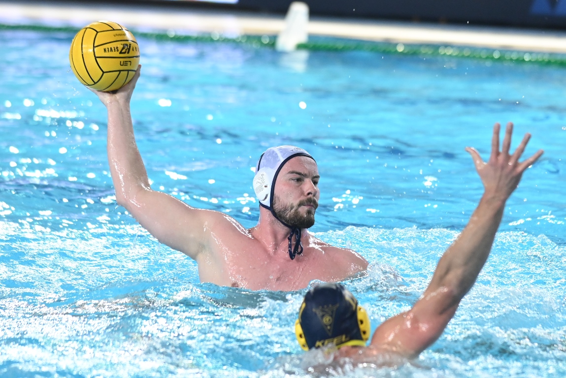 Vicešampion Evrope dozvolio Marseju samo gol po četvrtini
