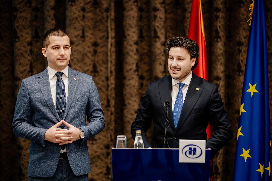 Kad te podrži onaj kome zapravo treba tvoja podrška