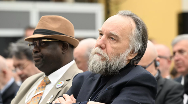 Aleksandar Dugin zahvalio Crnoj Gori: Veliki crnogorski srpski narod je nama najbliži, nadam se da ćete uvijek biti sa nama i mi sa vama