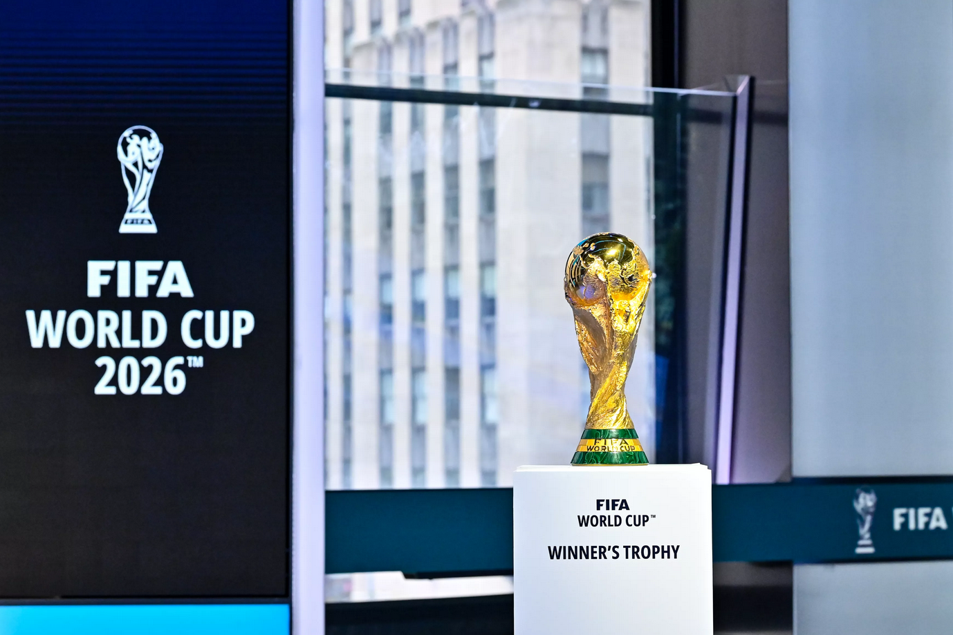 ECA se neće više buniti: FIFA daje više para klubovima za učešće njihovih fudbalera na SP