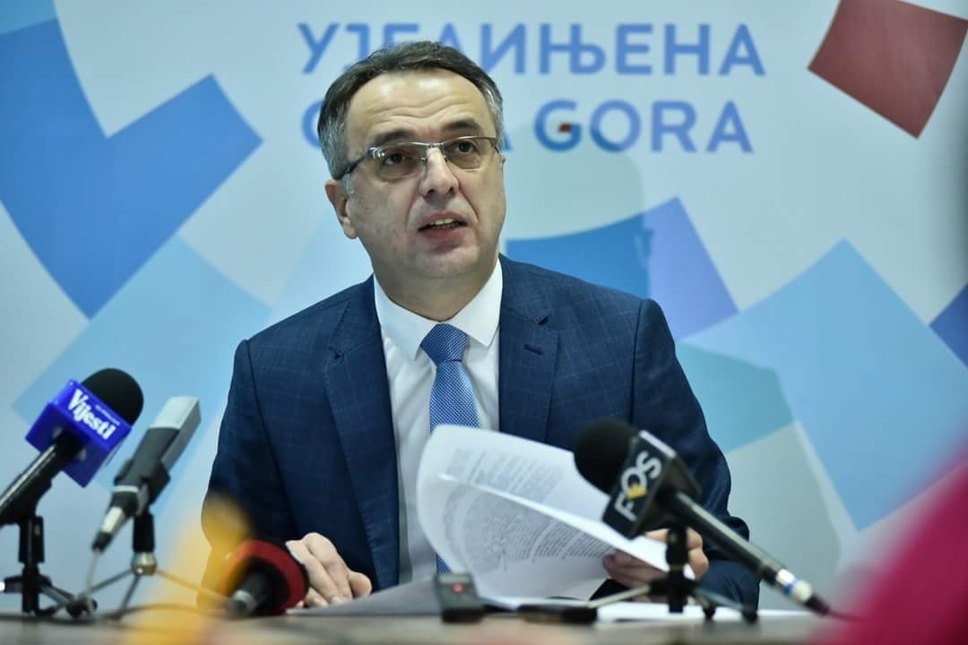 POSVEĆENO GORANU DANILOVIĆU