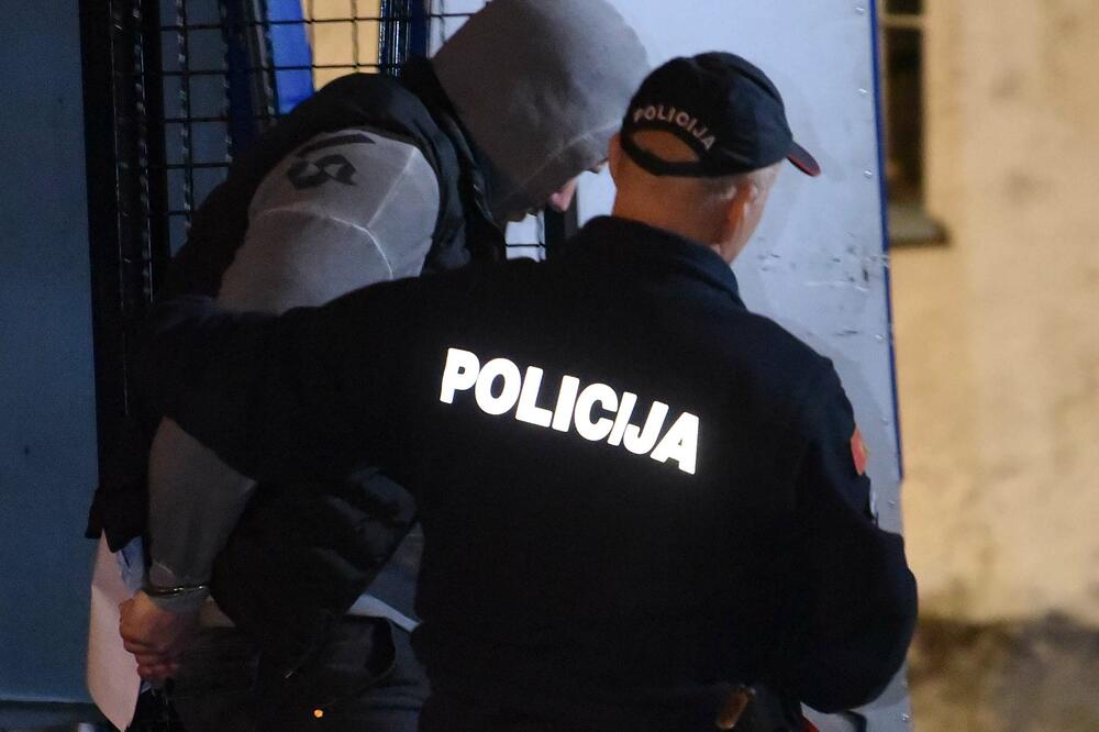Među njima i policajci: Raspisana potjernica za šest osoba zbog veze sa “kavčanima”!
